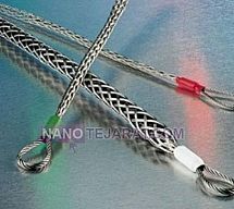 جوراب کابل کشی سایز 20تا30 جوراب کابل کشی سایز 20تا30